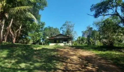 Sítio à venda, 50000 m² por R$ 1.200.000,00 - Serra da Cruz - Macaé/RJ