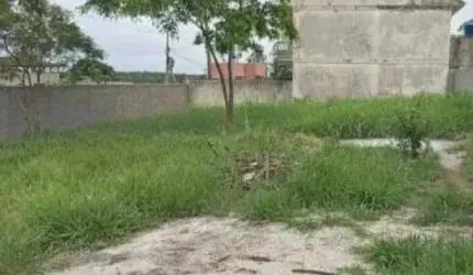 Terreno à venda, 450 m² por R$ 140.000,00 - Mar do Norte - Rio das Ostras/RJ