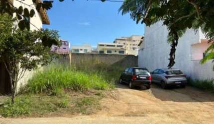 Terreno à venda, 200 m² por R$ 205.000,00 - Granja dos Cavaleiros - Macaé/RJ