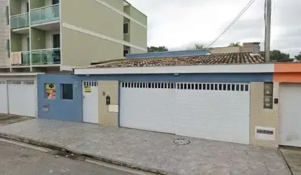 Casa com 3 dormitórios à venda, 158 m² por R$ 680.000,00 - Jardim Mariléa - Rio das Ostras/RJ