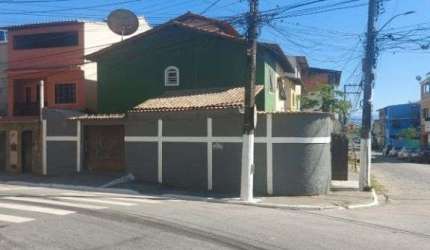 Casa com 2 dormitórios à venda, 97 m² por R$ 450.000,00 - Nova Aroeiras - Macaé/RJ