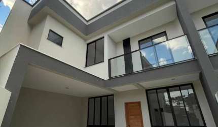 Casa com 3 dormitórios à venda, 140 m² por R$ 650.000,00 - Ouro Verde - Rio das Ostras/RJ