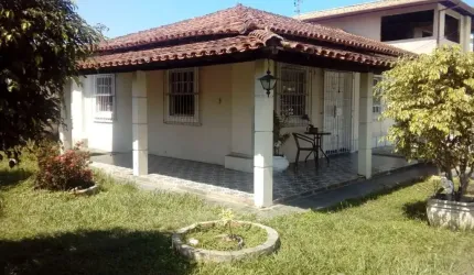 Casa com 6 dormitórios à venda, 480 m² por R$ 950.000,00 - Centro - Rio das Ostras/RJ
