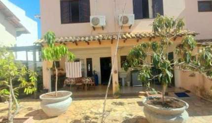 Casa com 4 dormitórios à venda, 220 m² por R$ 1.700.000,00 - Mirante da Lagoa - Macaé/RJ
