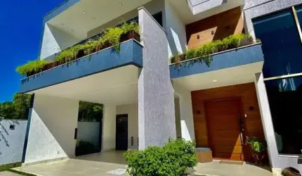 Casa com 4 dormitórios à venda, 310 m² por R$ 2.050.000,00 - Viverde II - Rio das Ostras/RJ