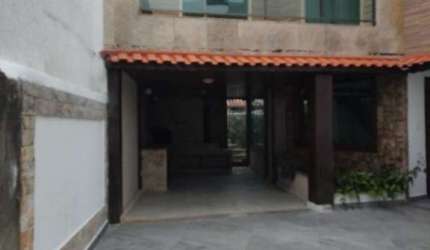 Casa à venda, 200 m² por R$ 590.000,00 - Costazul - Rio das Ostras/RJ