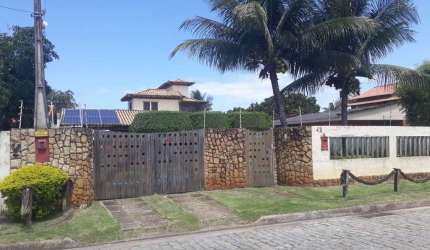 Casa com 4 dormitórios à venda, 260 m² por R$ 1.100.000,00 - Costazul - Rio das Ostras/RJ