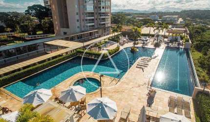 Apartamento de 2 Dormitórios à Venda no Alto da Glória - Macaé/RJ por R$ 650.000