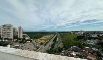 Cobertura à venda, 113 m² por R$ 550.000,00 - Cancela Preta - Macaé/RJ