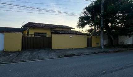 Casa com 3 dormitórios à venda, 100 m² por R$ 800.000,00 - Recreio - Rio das Ostras/RJ
