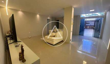 Apartamento com 3 dormitórios à venda, 140 m² por R$ 450.000,00 - Jardim Bela Vista - Rio das Ostras/RJ