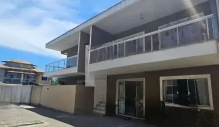 Apartamento com 2 dormitórios à venda, 67 m² por R$ 295.000,00 - Jardim Mariléa - Rio das Ostras/RJ