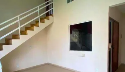 Casa com 5 dormitórios à venda, 190 m² por R$ 510.000,00 - Terra Firme - Rio das Ostras/RJ