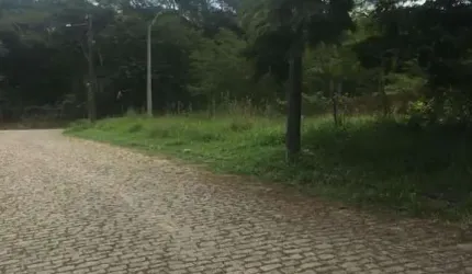 Terreno à venda, 360 m² por R$ 120.000,00 - Residencial Rio Das Ostras - Rio das Ostras/RJ