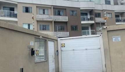 Apartamento à venda, 69 m² por R$ 300.000,00 - Residencial Camping do Bosque - Rio das Ostras/RJ