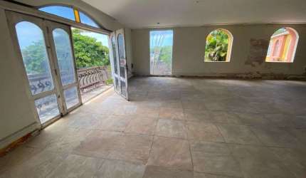Casa com 7 dormitórios à venda, 1216 m² por R$ 2.800.000,00 - Glória - Macaé/RJ