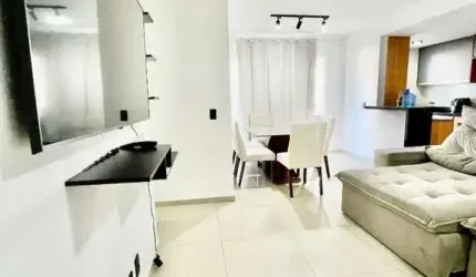 Apartamento com 3 dormitórios à venda, 107 m² por R$ 460.000,00 - Recreio - Rio das Ostras/RJ