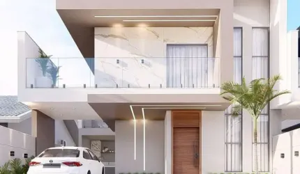 Casa à venda, 210 m² por R$ 950.000,00 - Costa Azul - Rio das Ostras/RJ