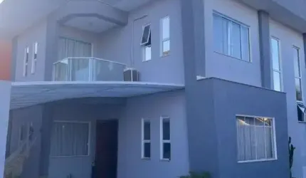Casa com 3 dormitórios à venda, 107 m² por R$ 450.000,00 - Extensão do Bosque - Rio das Ostras/RJ