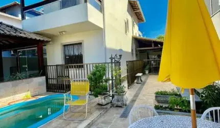 Casa à venda, 172 m² por R$ 730.000,00 - Jardim Mariléa - Rio das Ostras/RJ