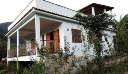 Casa com 3 dormitórios à venda por R$ 350.000,00 - Sana - Macaé/RJ