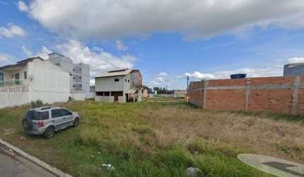 Terreno à venda, 200 m² por R$ 110.000,00 - Verdes Mares - Macaé/RJ