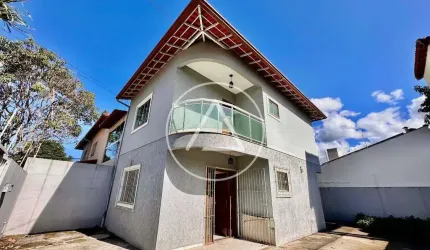 Casa com 3 dormitórios à venda, 115 m² por R$ 630.000,00 - Ouro Verde - Rio das Ostras/RJ