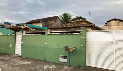 Casa à venda, 168 m² por R$ 395.000,00 - Cidade Praiana - Rio das Ostras/RJ