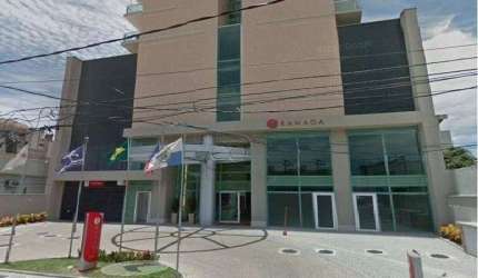 Flat com 1 dormitório à venda, 28 m² por R$ 225.000,00 - Imbetiba - Macaé/RJ