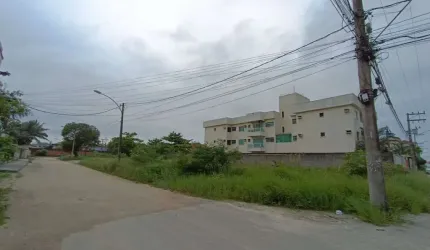 Terreno à venda, 1000 m² por R$ 800.000,00 - Jardim Campomar - Rio das Ostras/RJ