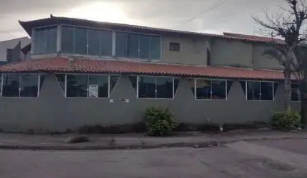 Pousada com 11 dormitórios à venda, 540 m² por R$ 790.000,00 - Cidade Praiana - Rio das Ostras/RJ