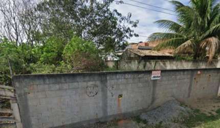 Terreno à venda, 360 m² por R$ 130.000,00 - Cidade Beira Mar - Rio das Ostras/RJ