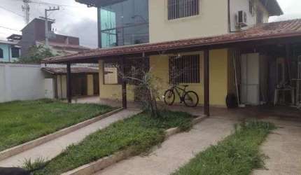 Casa com 4 dormitórios à venda, 140 m² por R$ 600.000,00 - Parque Zabulão - Rio das Ostras/RJ