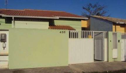 Casa à venda, 100 m² por R$ 280.000,00 - Condomínio Porto Seguro - Rio das Ostras/RJ