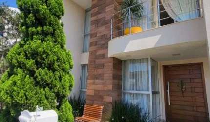 Casa com 4 dormitórios à venda, 274 m² por R$ 1.800.000,00 - Engenho da Praia - Macaé/RJ