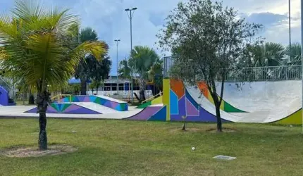 Terreno à venda, 543 m² por R$ 320.000,00 - Alphaville 1 - Rio das Ostras/RJ