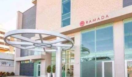 Flat com 1 dormitório à venda, 30 m² por R$ 200.000,00 - Imbetiba - Macaé/RJ