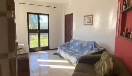 Apartamento com 2 dormitórios à venda, 65 m² por R$ 300.000,00 - Colinas - Rio das Ostras/RJ