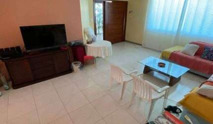 Casa com 5 dormitórios à venda, 210 m² por R$ 1.600.000,00 - Riviera Fluminense - Macaé/RJ