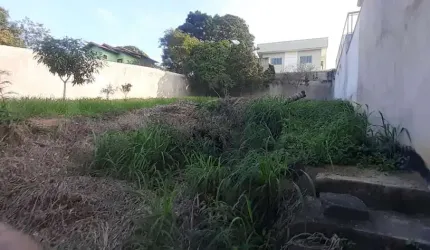 Terreno à venda, 360 m² por R$ 170.000,00 - Casa Grande - Rio das Ostras/RJ