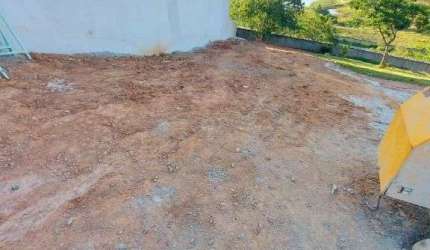 Terreno à venda, 500 m² por R$ 300.000,00 - Vale dos Cristais - Macaé/RJ