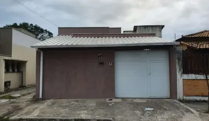 Casa à venda, 85 m² por R$ 420.000,00 - Jardim Mariléa - Rio das Ostras/RJ