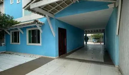Casa à venda, 360 m² por R$ 980.000,00 - Recreio - Rio das Ostras/RJ