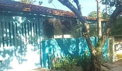 Casa com 2 dormitórios à venda, 100 m² por R$ 900.000,00 - Costazul - Rio das Ostras/RJ