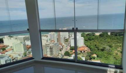 Cobertura com 4 dormitórios à venda, 190 m² por R$ 960.000,00 - Glória - Macaé/RJ