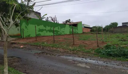 Terreno à venda, a partir de 360 m² e a partir de R$ 112.000,00 - Maria Turri - Rio das Ostras/RJ