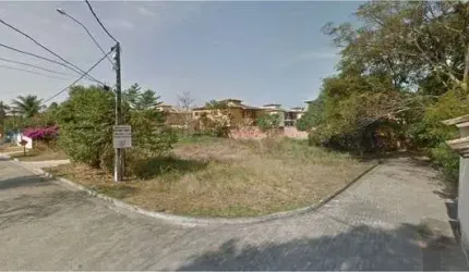 Terreno Cantinho do Mar Rio das Ostras