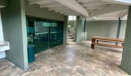 Casa com 4 dormitórios à venda, 380 m² por R$ 1.500.000,00 - Novo Cavaleiro - Macaé/RJ