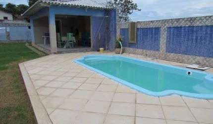 Casa com 4 dormitórios à venda, 260 m² por R$ 990.000,00 - Colinas - Rio das Ostras/RJ