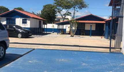 Ponto à venda, 650 m² por R$ 1.000.000,00 - Extensão Serramar - Rio das Ostras/RJ